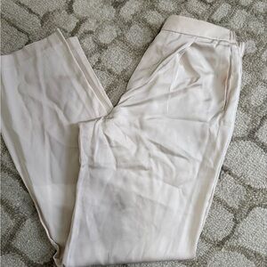 Vince Cream Women's Pants